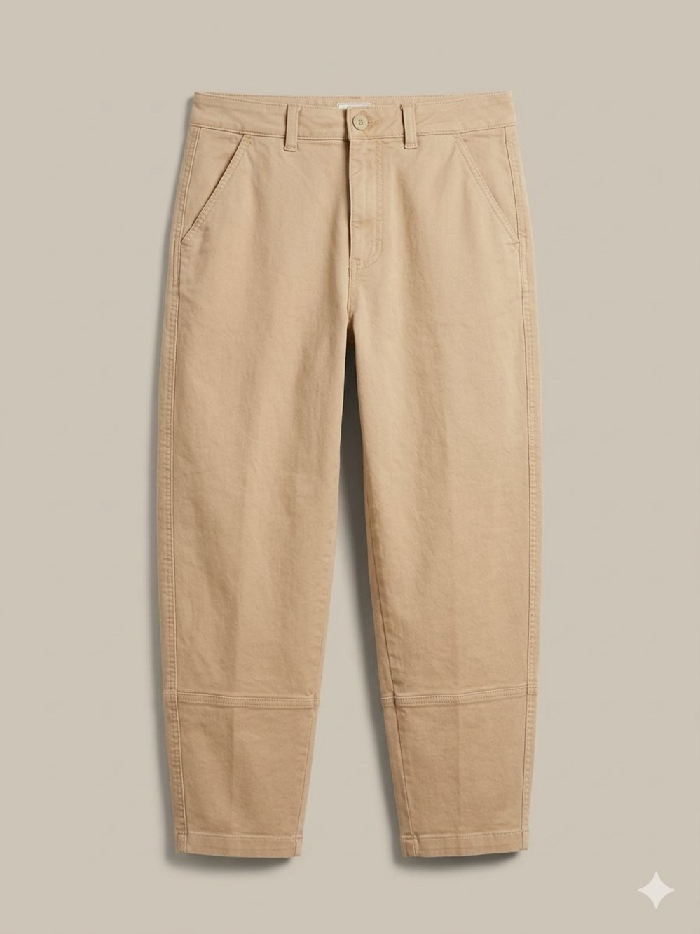 Women’s SAHARA SAND / Barrel Pant / Alpine Design / NWT / 8/ $78